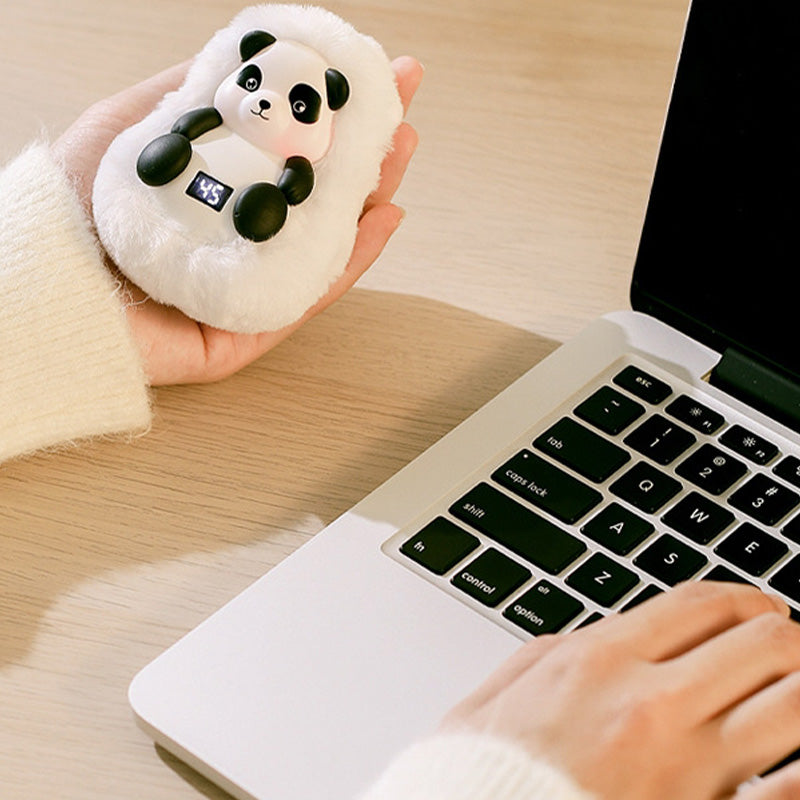 Lisslune | Plush Hand Warmer