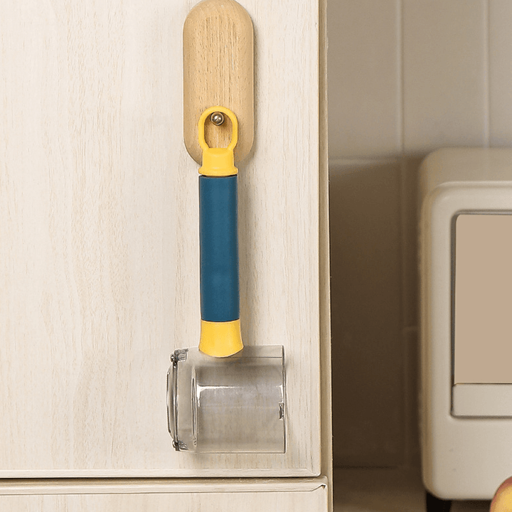 Lisslune | Multifunctional Peeler with Storage Box