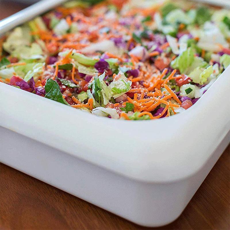 Lisslune | Aluminum Foil Storage Box