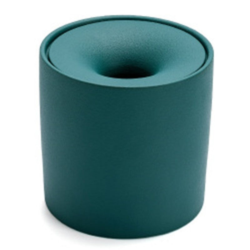 Lisslune | Multifunctional Creative Clay Ashtray, Vase, Trash Can, for Home & Office