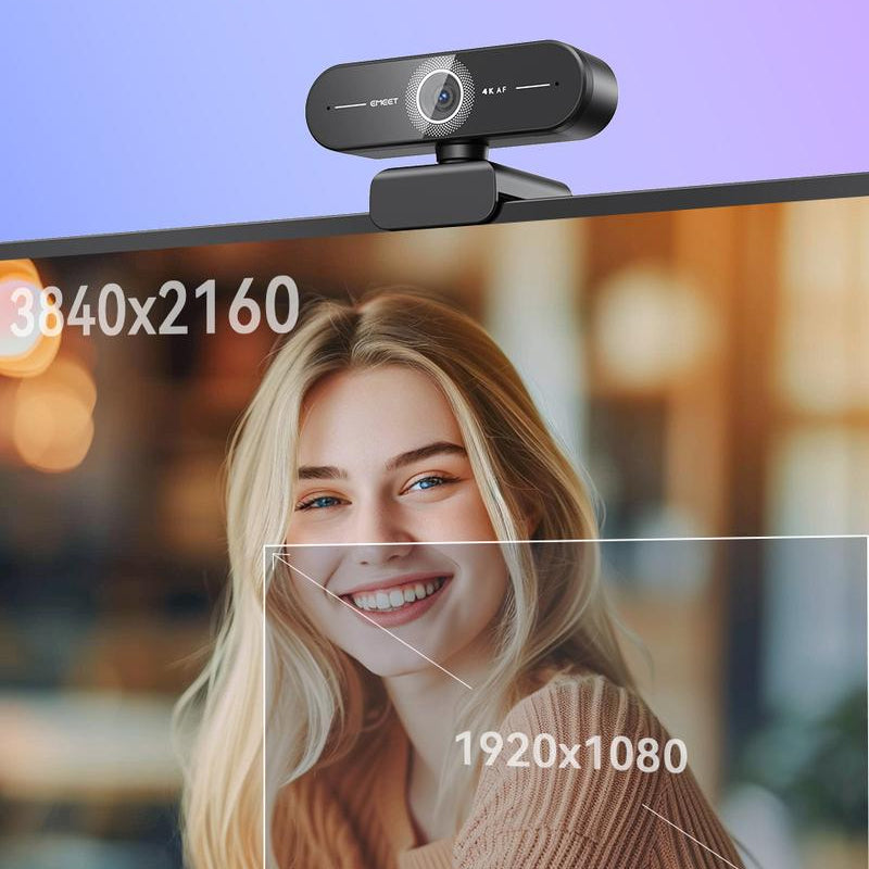 Lisslune | USB PC Webcam