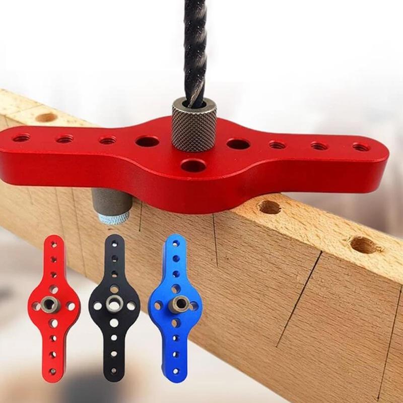 Lisslune | Woodworking Drill Locator