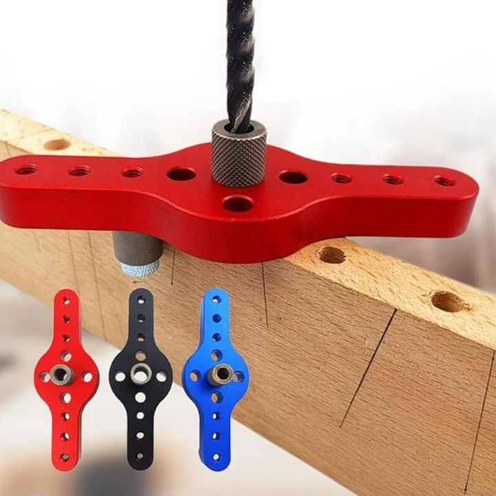 Lisslune | Woodworking Drill Locator