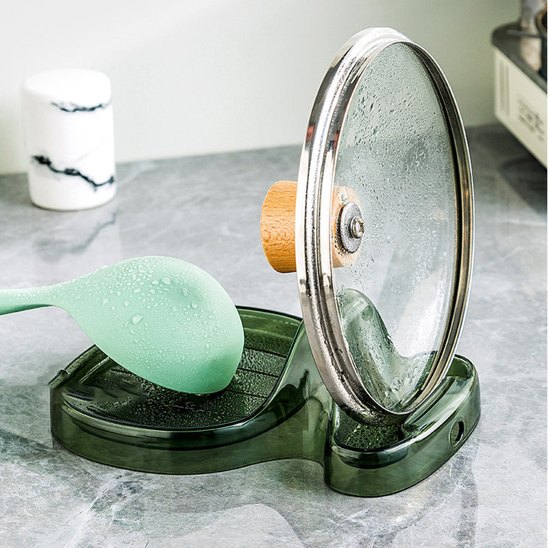 Lisslune | Multifunctional Kitchen Spatula Holder