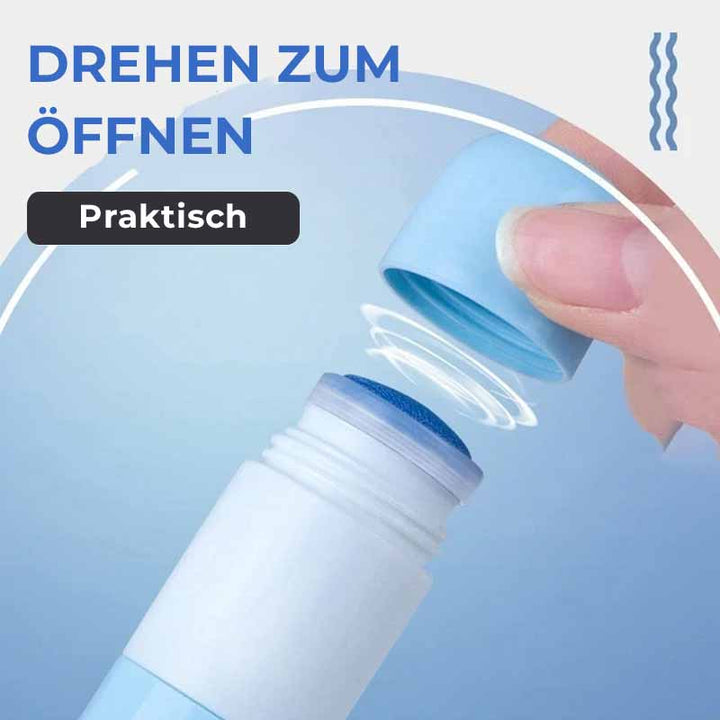 Lisslune | Thermal correction fluid with unpacking knife