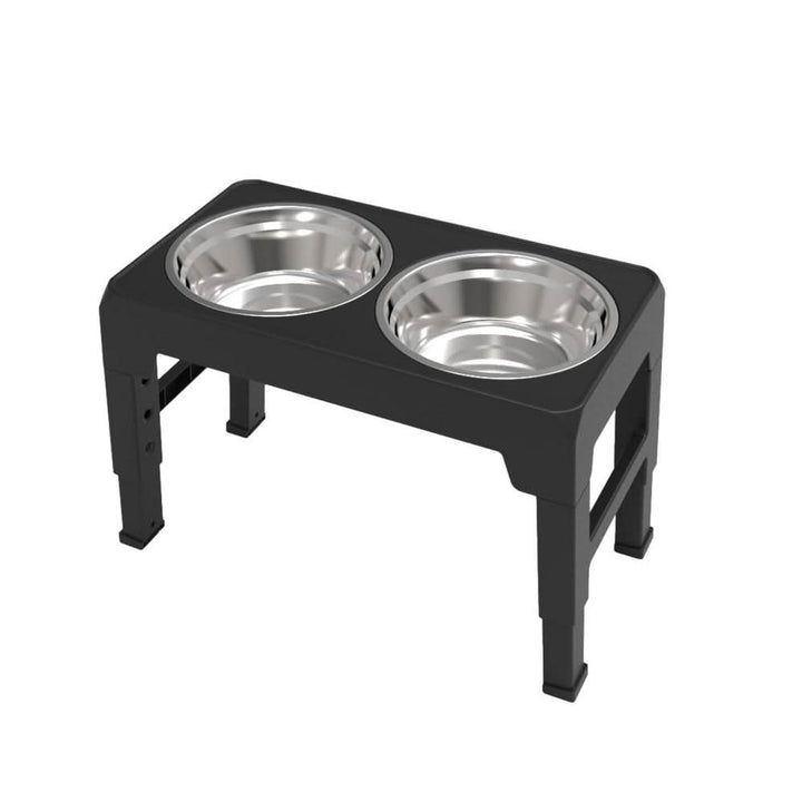 Lisslune | NUTRIPOD – Height-adjustable feeding station
