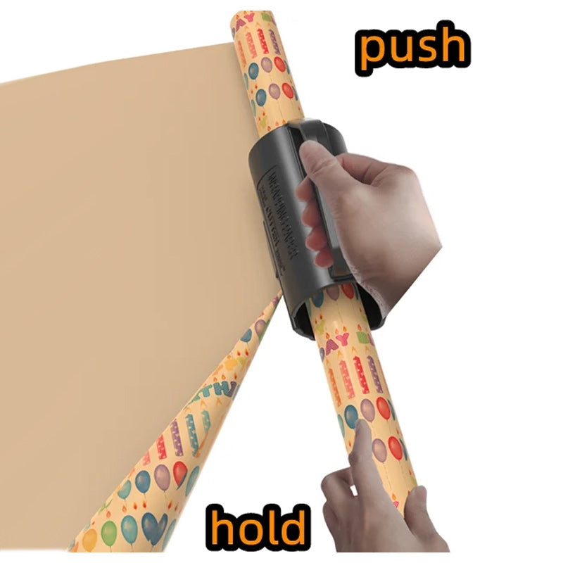 Lisslune | Removable Handle Paper Cutter