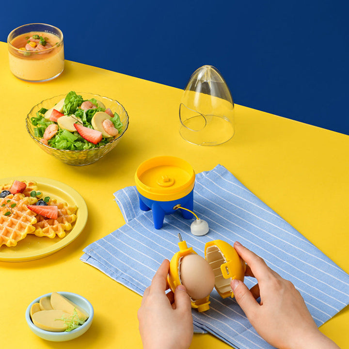 Lisslune | Household Egg White Egg Yolk Mixer
