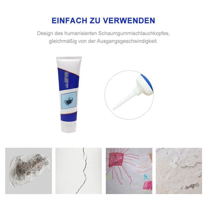 Lisslune | Wall repair ointment