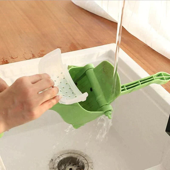 Lisslune | Stainless Steel Fruit Juice Press