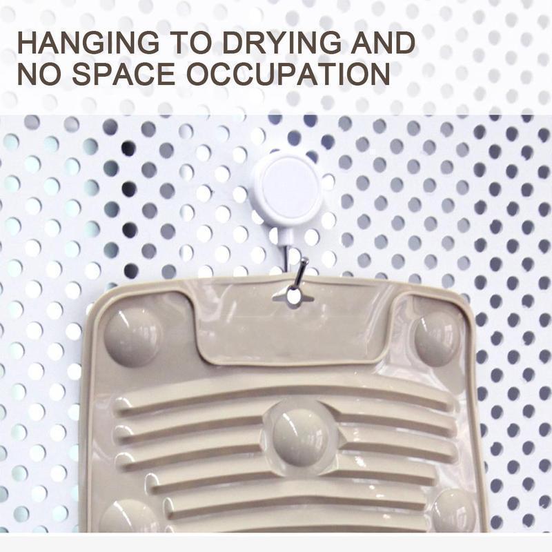 Lisslune | Universal Cleaning Board