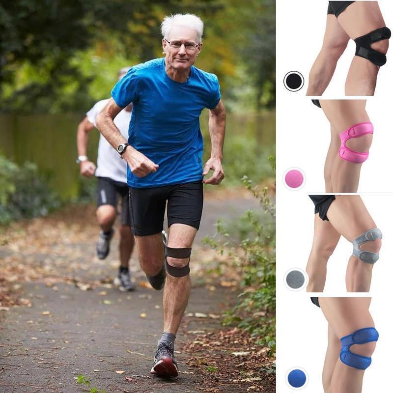 Lisslune | The band for knee protection (1 pair)