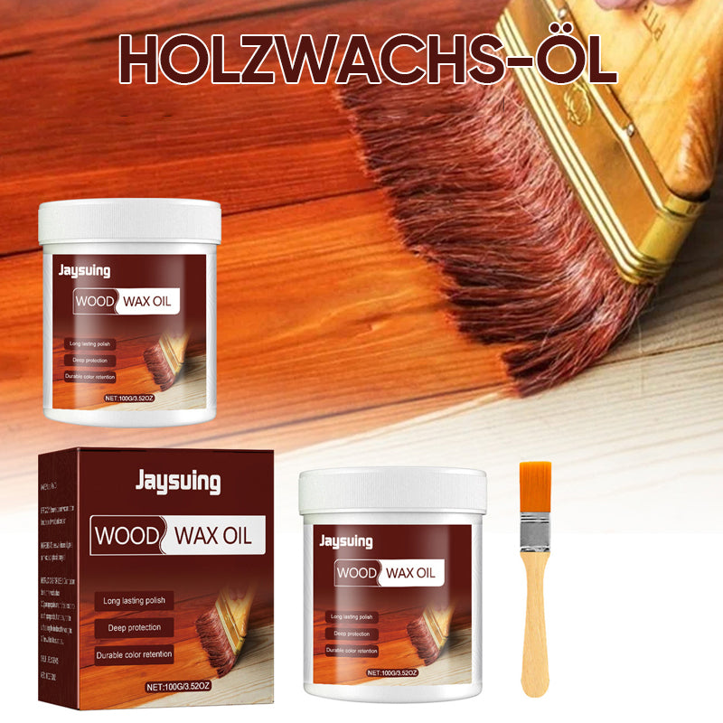 Lisslune | Cleaning and Care of Wooden Floors Antiseptic Polish