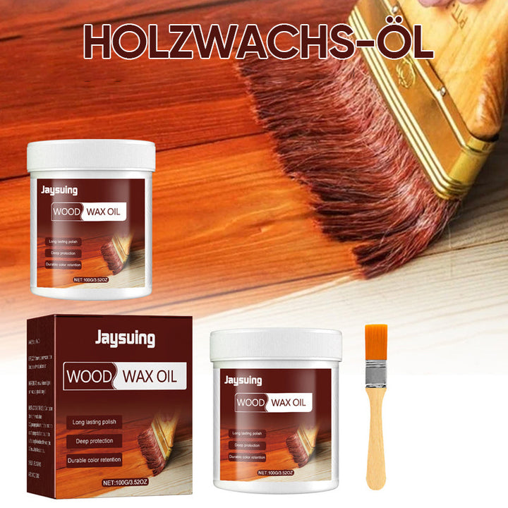 Lisslune | Cleaning and Care of Wooden Floors Antiseptic Polish