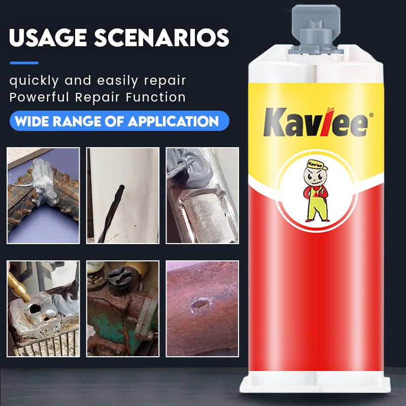 Lisslune | Universal Repair Adhesive