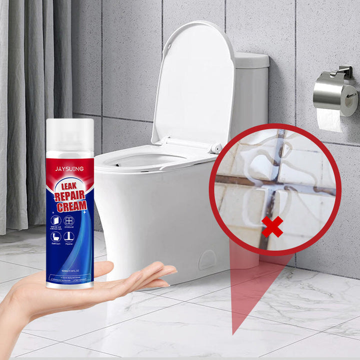 Lisslune | leak-proof repair glue