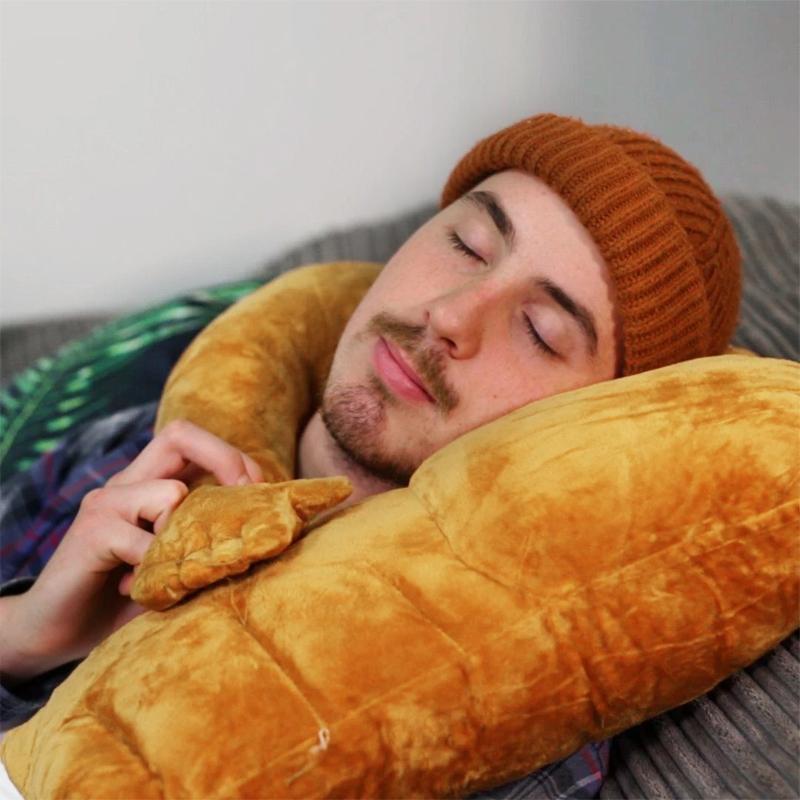 Lisslune | BOYFRIEND-PILLOW