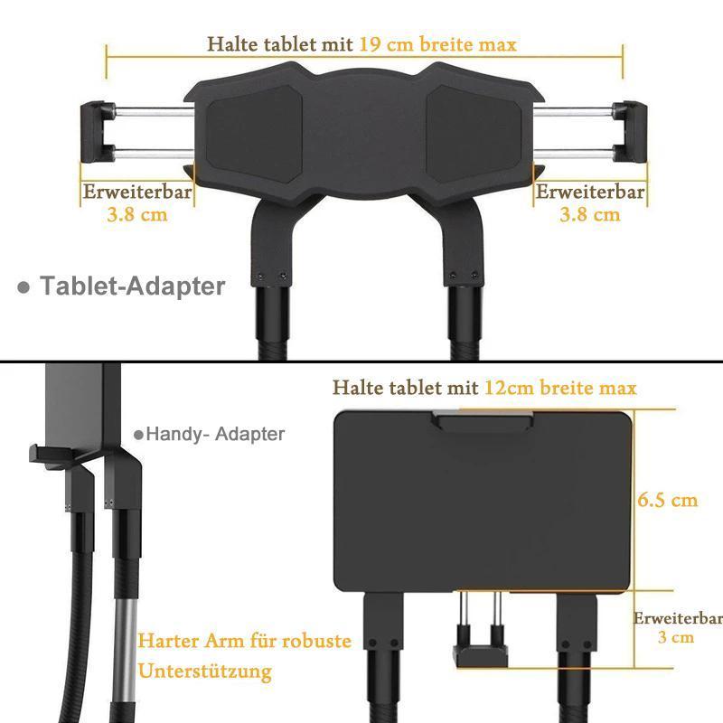 Lisslune | Universal Mobile Stand