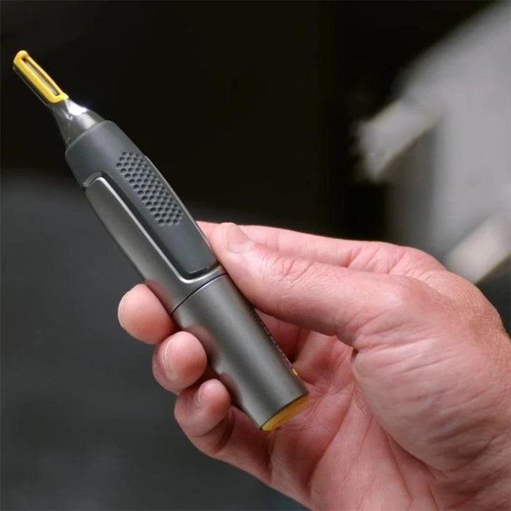 Lisslune | Ultra-thin Precision Trimmer