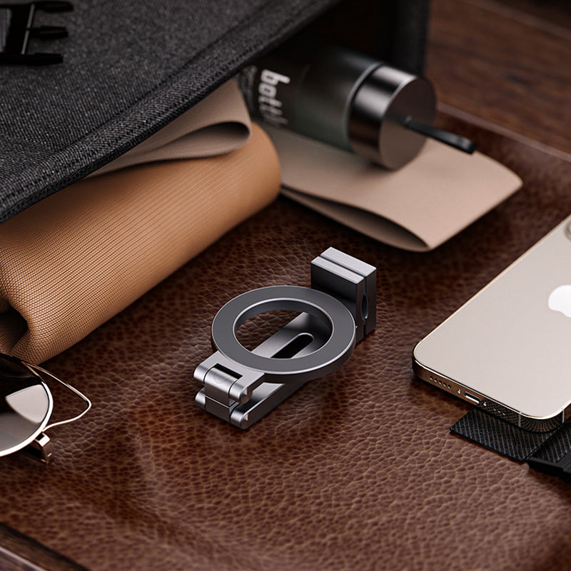 Lisslune | Portable Magnetic Phone Holder