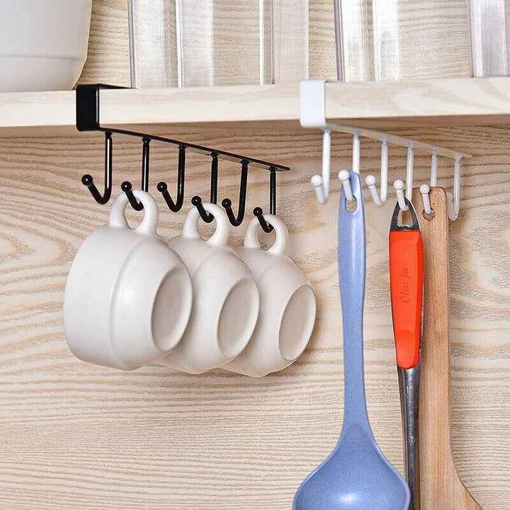 Lisslune | Utensils Hanging Love