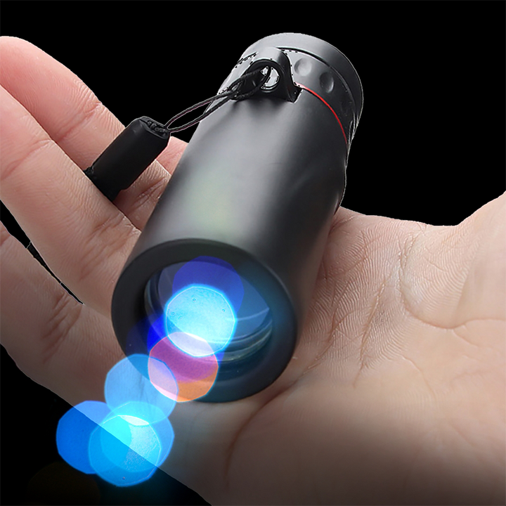 Lisslune | Mini Pocket Telescope