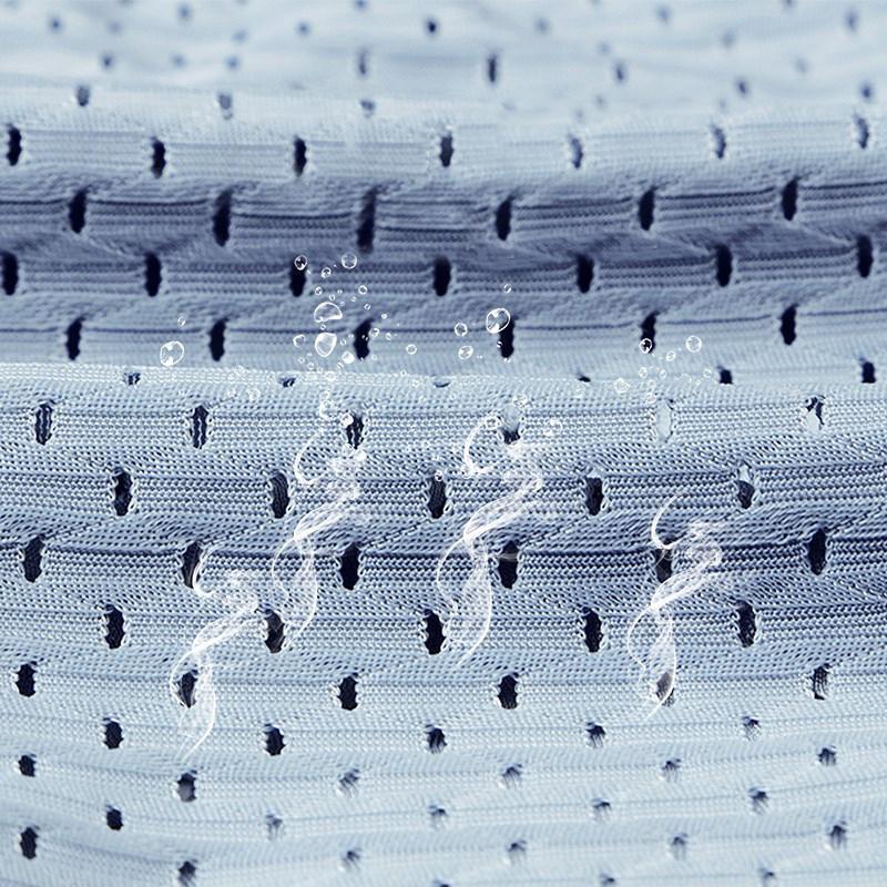 Lisslune | Men's Fashion New Ice Silk Model Underwear