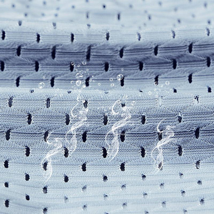 Lisslune | Men's Fashion New Ice Silk Model Underwear