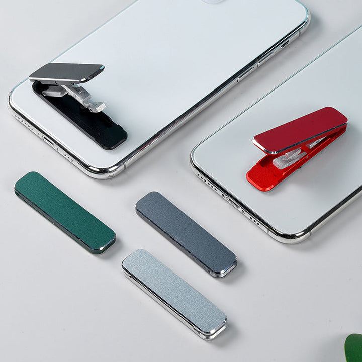Lisslune | Portable foldable phone holder