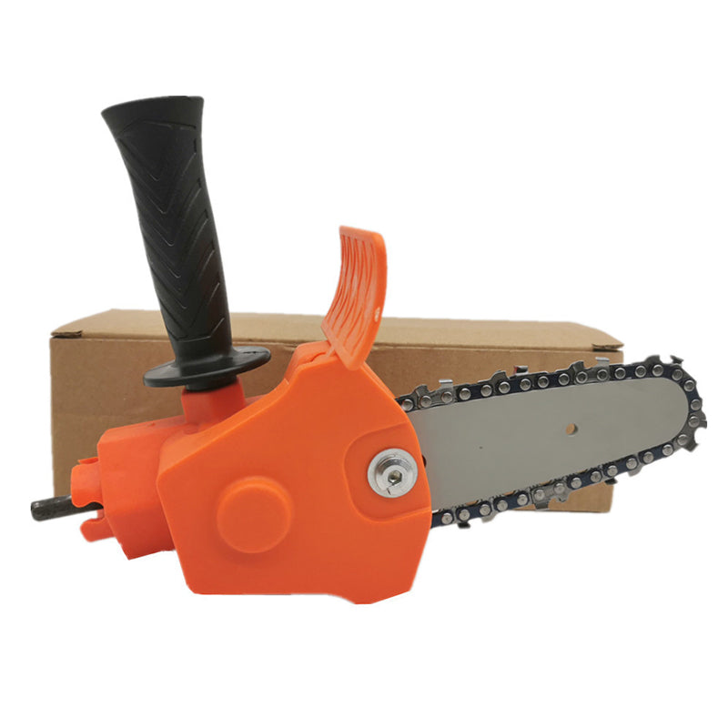 Lisslune | Mini Chainsaw for Home Use