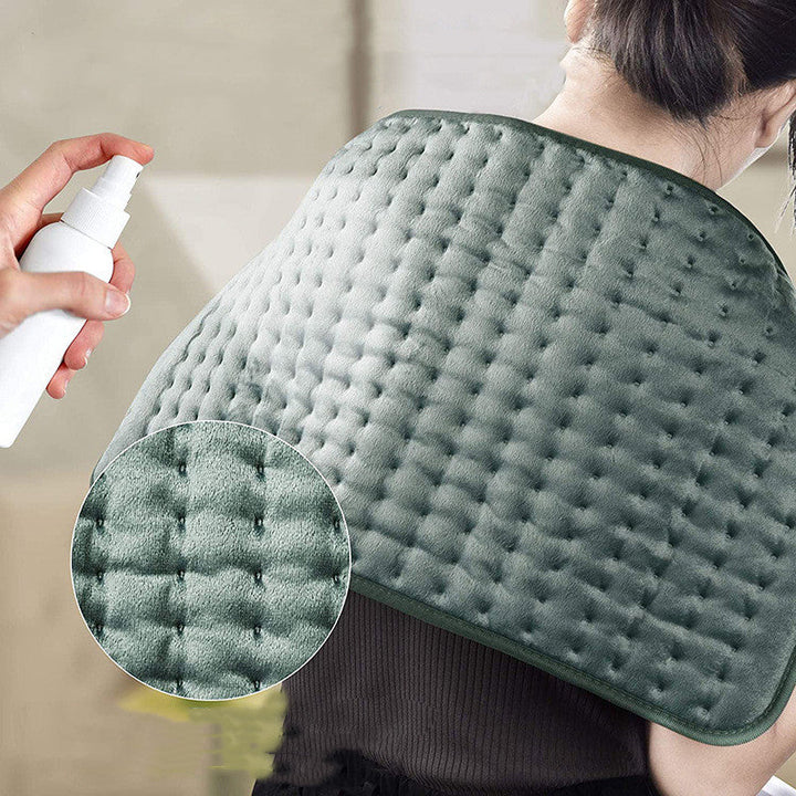 Lisslune | Smart Heating Electric Blanket