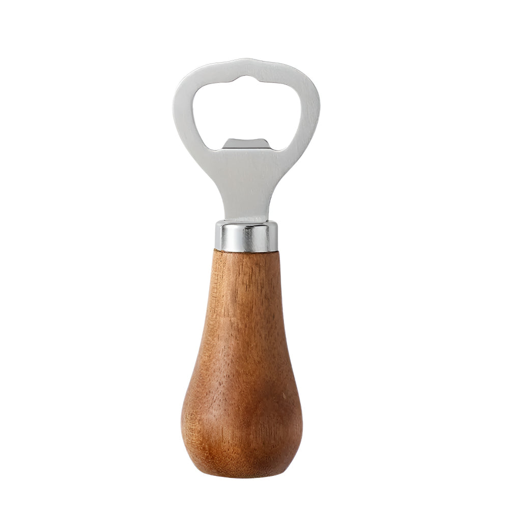 Lisslune | Acacia Wood Bottle Opener