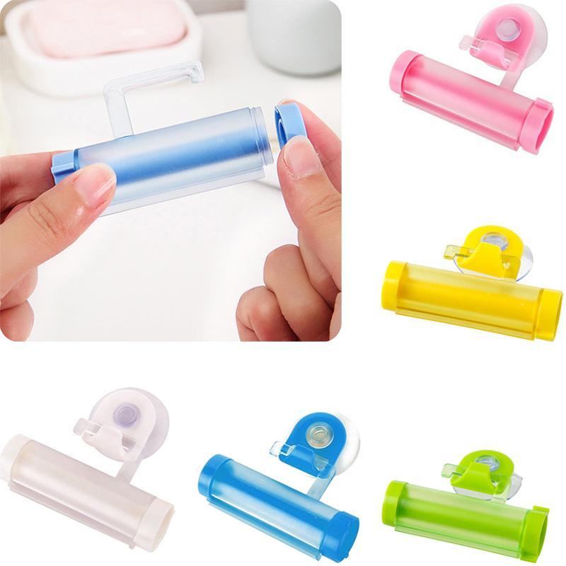 Lisslune | 1-PCS-IN Toothpaste Dispenser