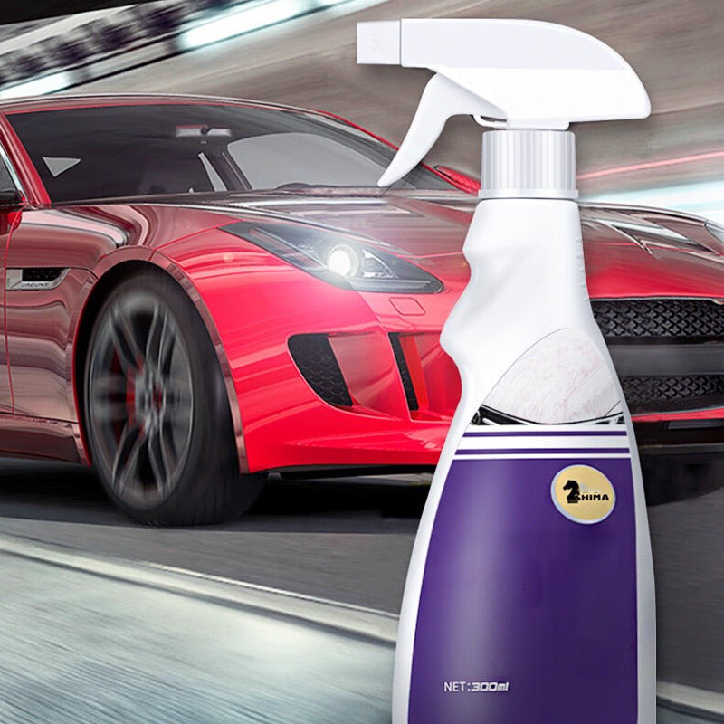 Lisslune | Professional Iron Powder Remover