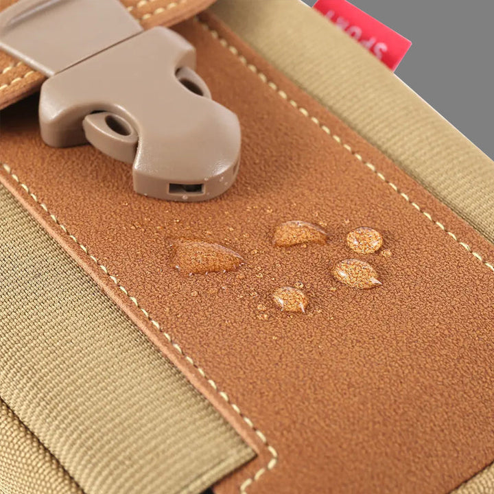 Lisslune | Multifunctional Belt Phone Bag for Men