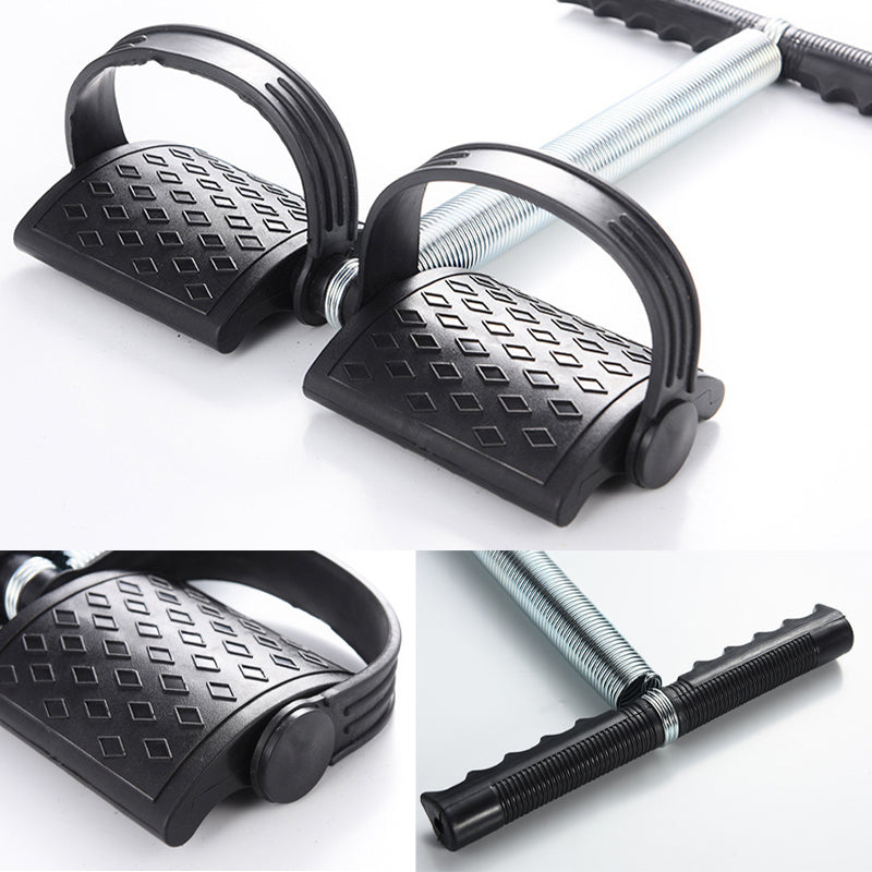 Lisslune | Spring pedal tension tool home fitness equipment