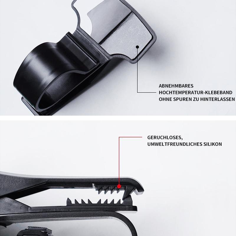 Lisslune | Dashboard Phone Holder