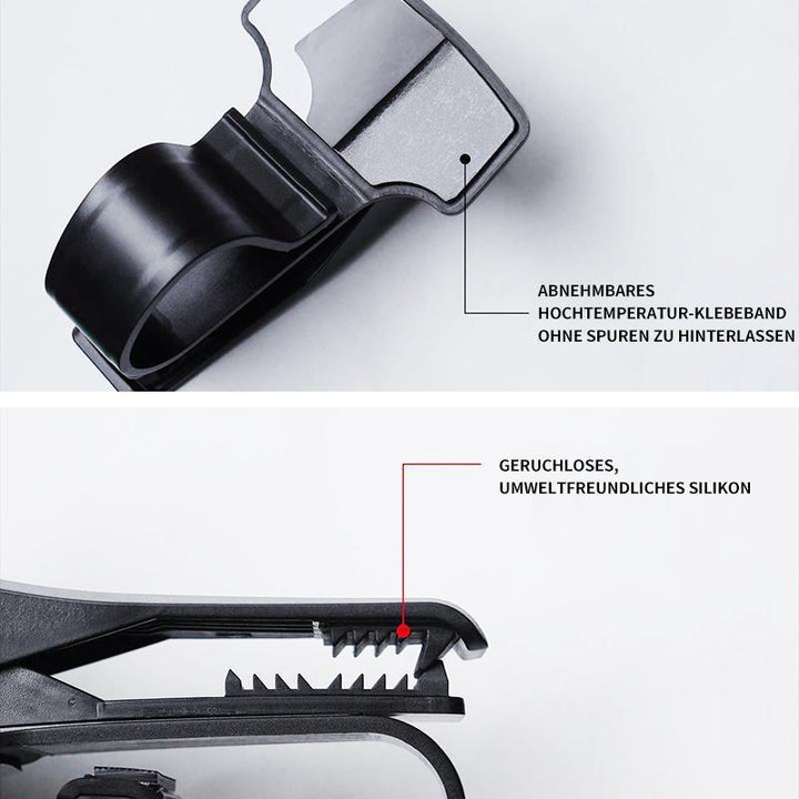 Lisslune | Dashboard Phone Holder