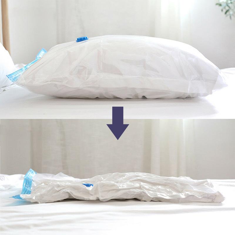 Lisslune | Premium Vacuum Storage Bag Set