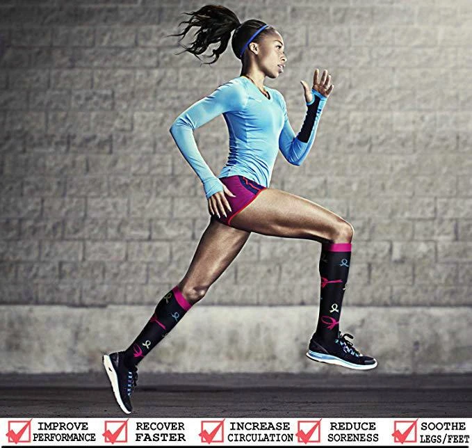 Lisslune | Quality Compression Socks