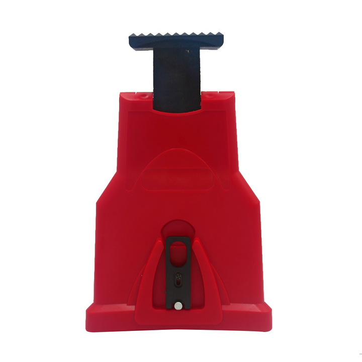 Lisslune | Chainsaw sharpener for precise sharpening of chains