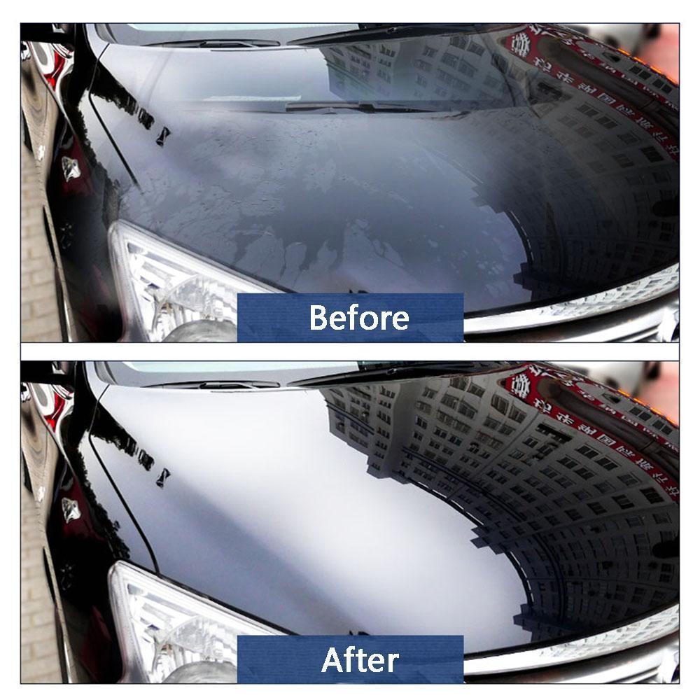 Lisslune | Hirundo Ceramic Car Coating Kit