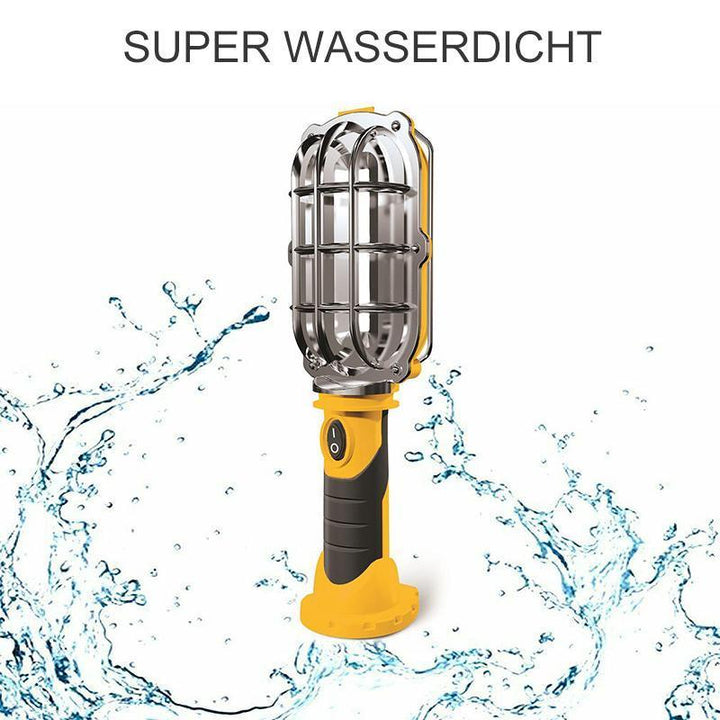 Lisslune | Wireless LED Light, Handy Emergency Light