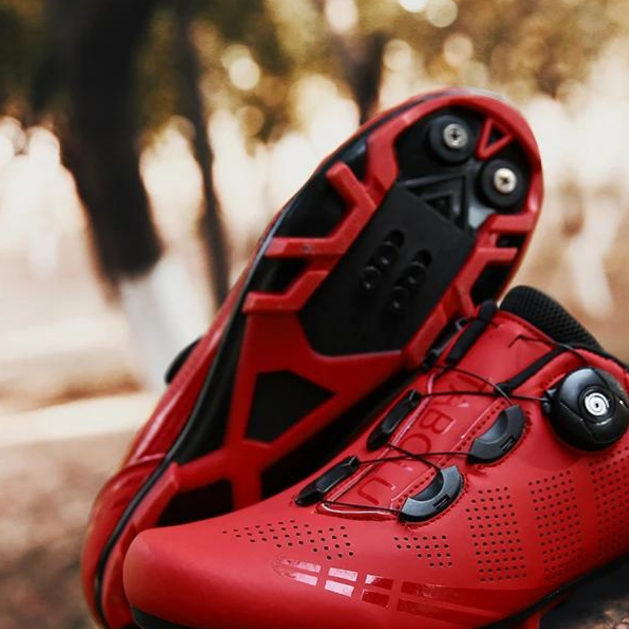 Lisslune | Orthopedic Cycling Shoes