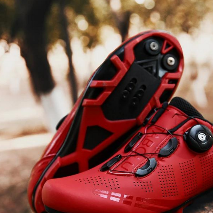 Lisslune | Orthopedic Cycling Shoes