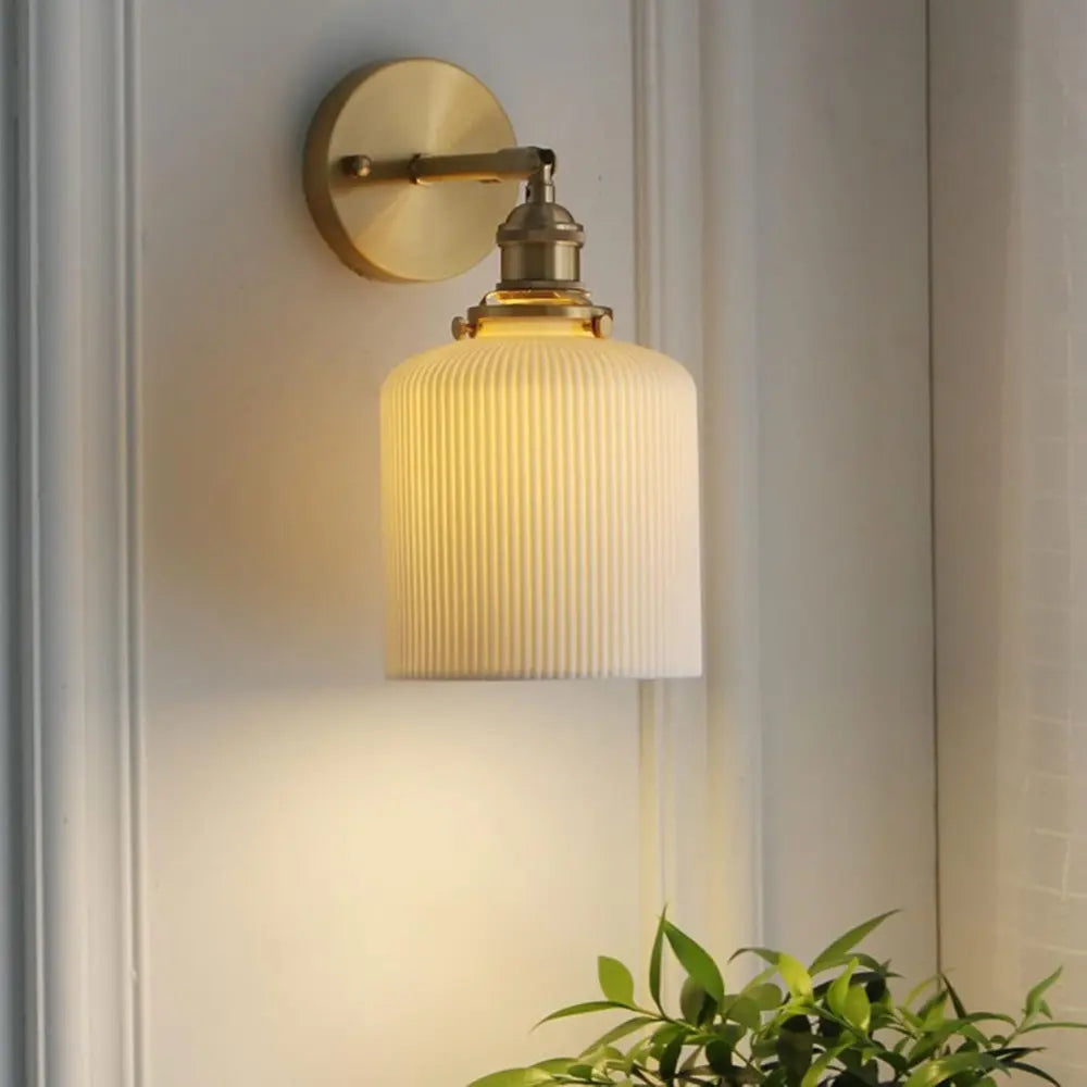 Lisslune | SoftDrift - Wall Light with Warm Glow