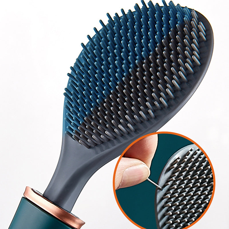 Lisslune | Long-handled Toilet Cleaning Brush