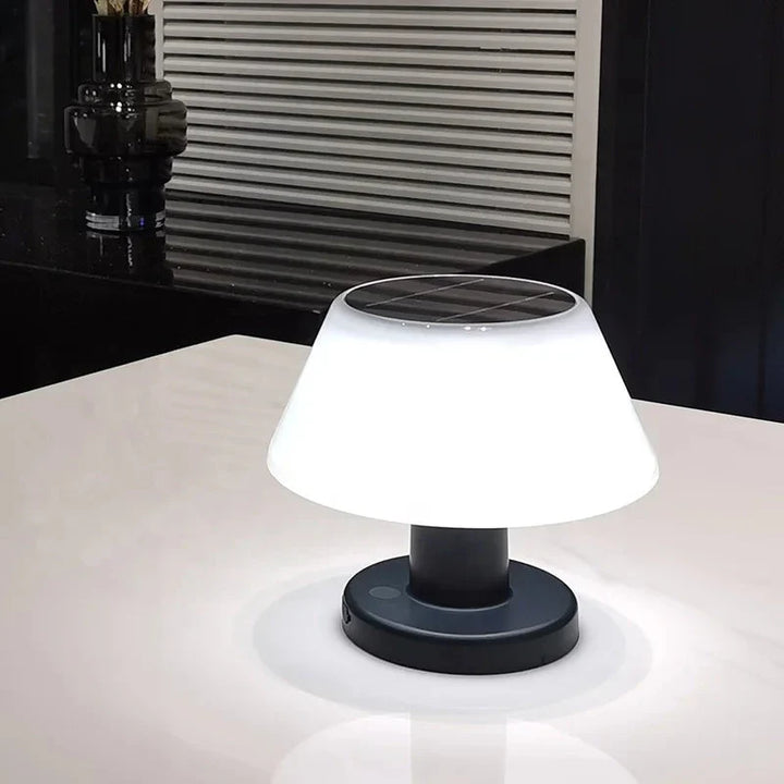 Lisslune | Wireless LED Table Lamp with Battery