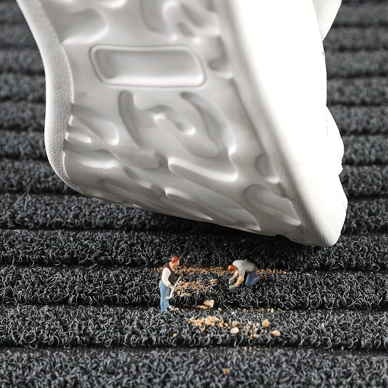 Lisslune | Waterproof Doormat