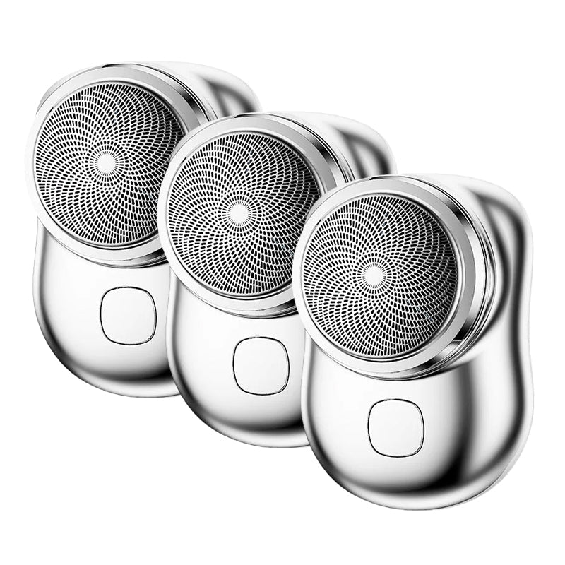 Lisslune | USB Mini Shaver